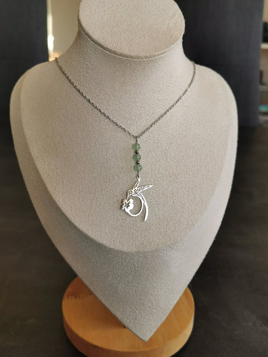 Collier Colibri
