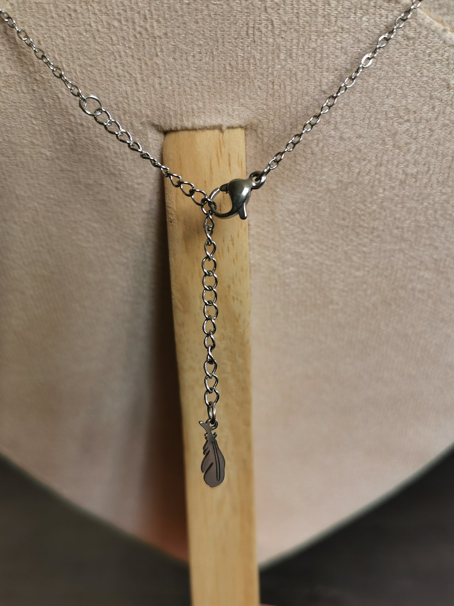 Collier Phénix