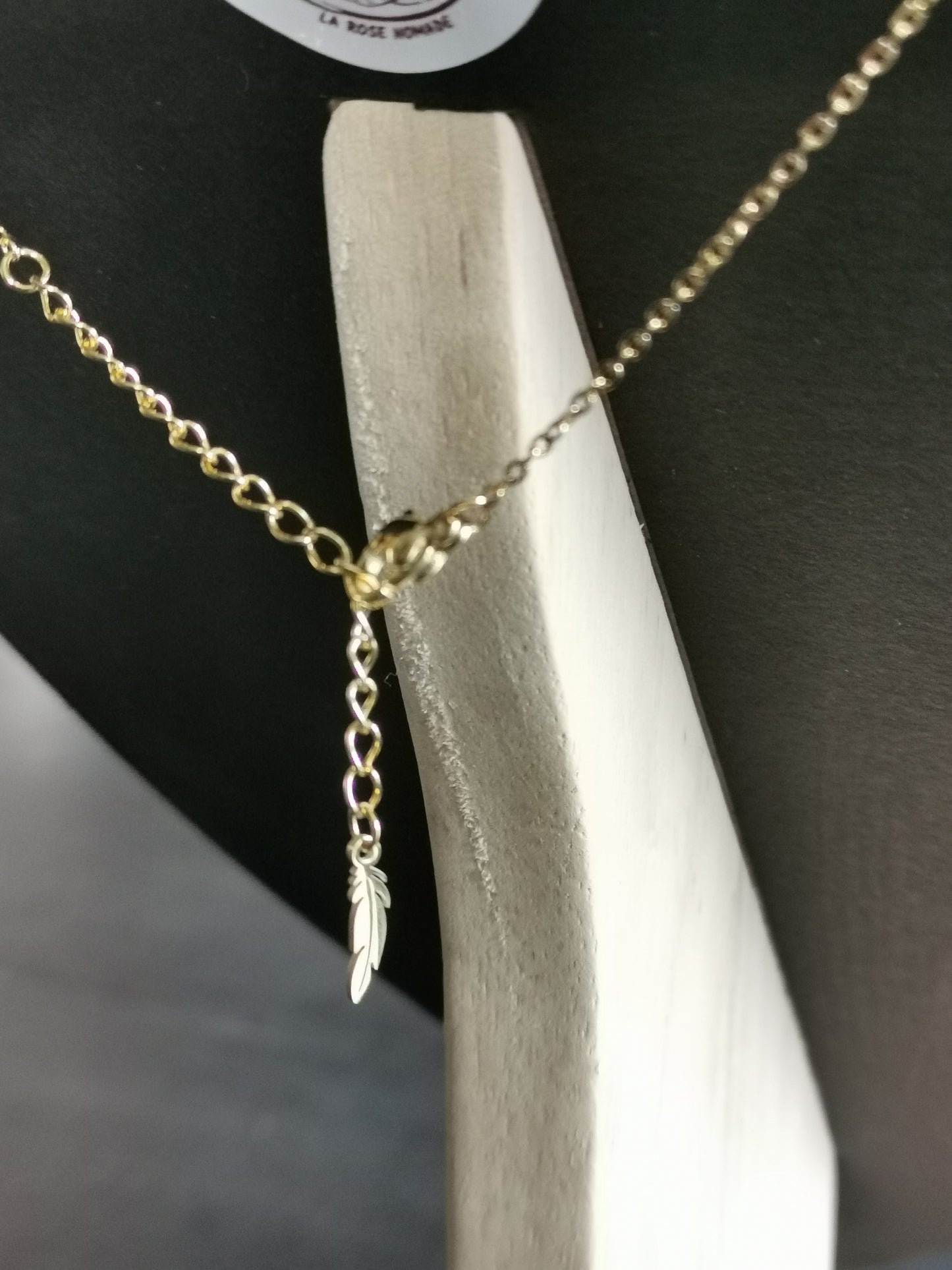 Collier Phénix