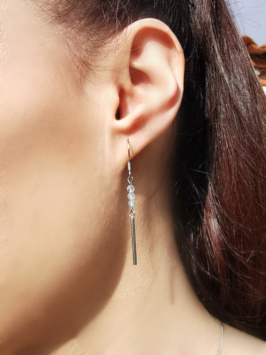 Boucles d'oreilles Radiance Tiny